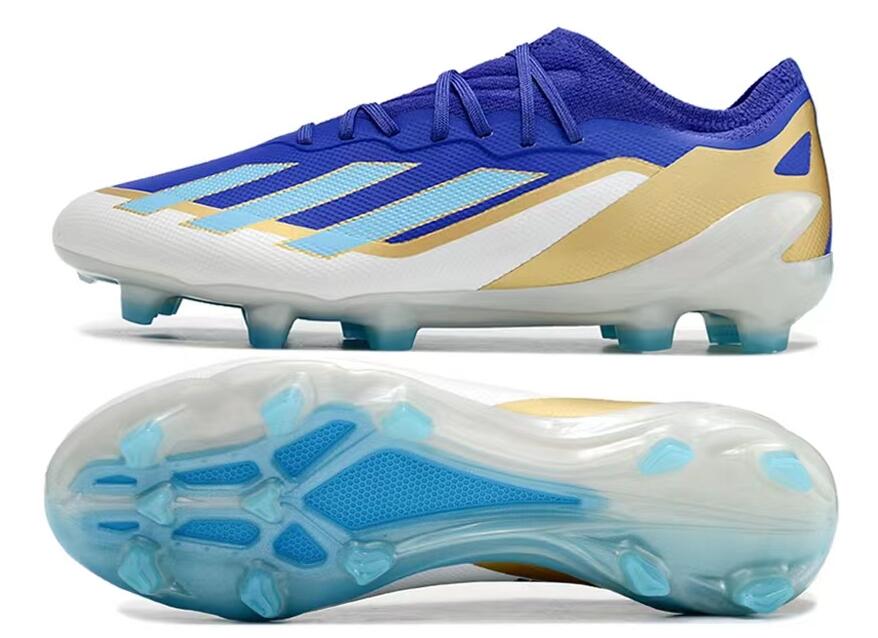 Adidas x23crazyfast.1 FG size 39-45-63136190